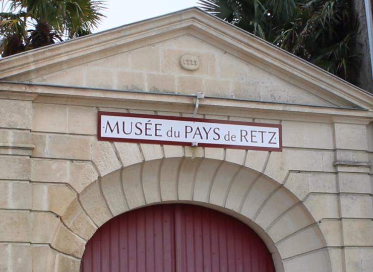 Visuel  Musée du Pays de Retz_2023